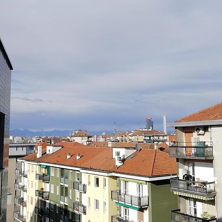 Gef House - Studio Apartment Bande Nere Мілан Екстер'єр фото